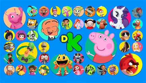 Does Anyone Remember Discovery Kids Latin America By Rudyfox2010ishere