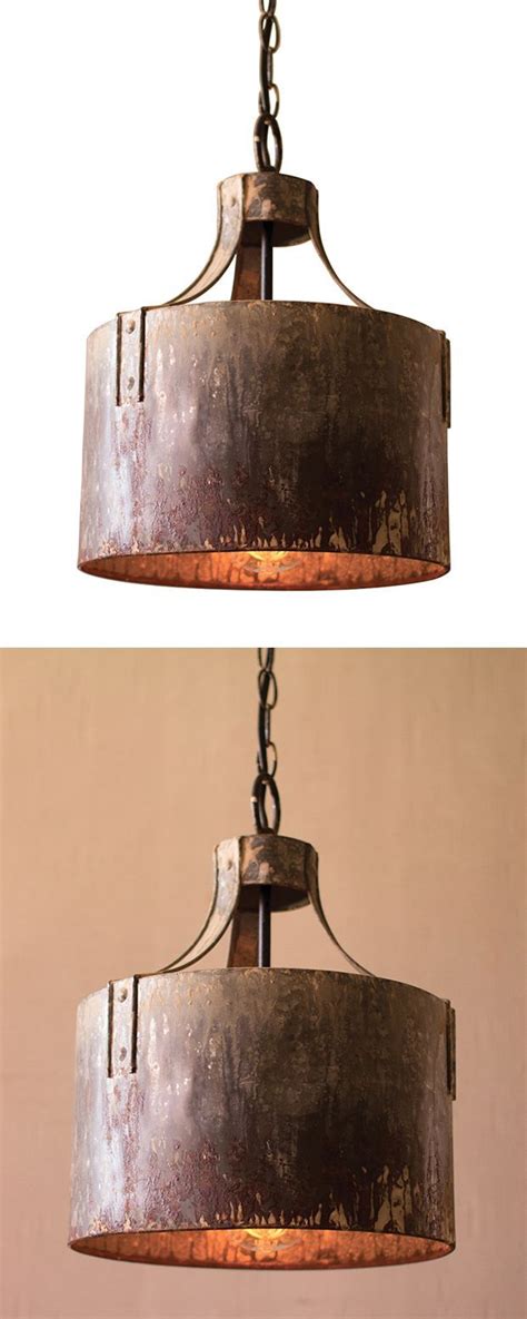 20 Best Rustic Lighting Fixtures And Ideas Rustic Pendant Lighting