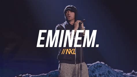 36 Eminem “river” Ft Ed Sheeran Revival Album Type Beat Nikul