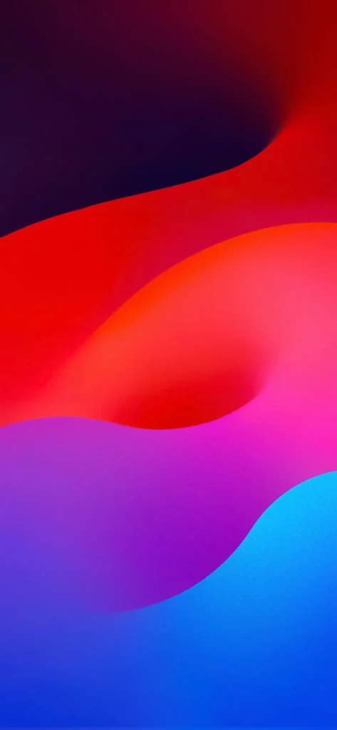 Get 4k Ios 17 Wallpapers For Your Iphone Techrushi