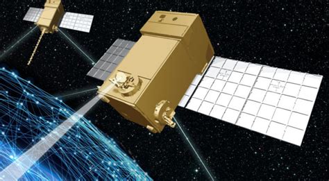Sda Delays First Satellite Launches Air And Space Forces Magazine