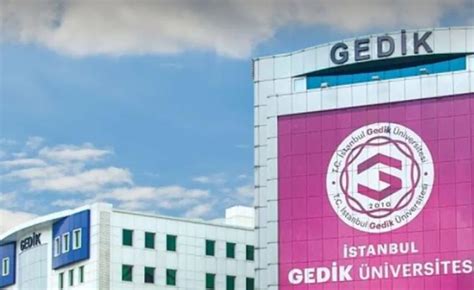 Stanbul Gedik Niversitesi Retim Yesi Al M Ilan Nce Vatan Gazetesi