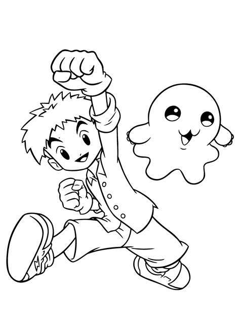 We did not find results for: Digimon 41 Cartoons Coloring Pages & Coloring Book
