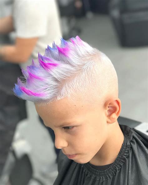 30 Best Of Men Hair Color Ideas Guys Hair Color Trends 2019