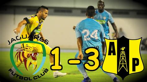 Head to head statistics and prediction, goals, past matches, actual form for liga postobon. Jaguares FC 1 - 3 Alianza Petrolera ⭐ 𝐋𝐈𝐆𝐀 𝐁𝐄𝐓𝐏𝐋𝐀𝐘 🏆 Fecha ...