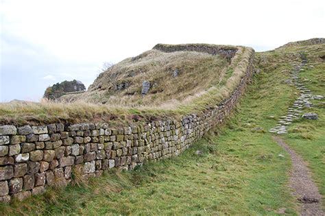 10 Facts About Hadrian’s Wall | History Hit