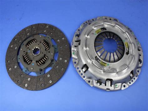 2005 2018 Mopar Pressure Plate And Disc Clutch Kit 52104855ab Mopar