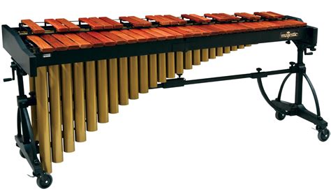 Download Plans To Make Or Build A Marimba Vibraphone Xylophone