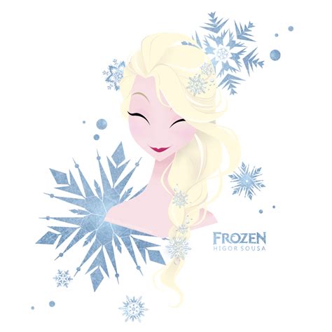snow queen by higsousa on deviantart dibujos de frozen dibujos de disney fondo para teléfono