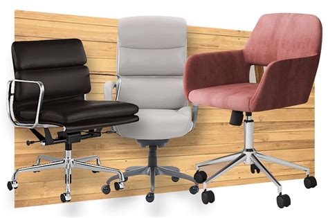 The 12 Best And Most Comfortable Office Chairs To Buy In 2021