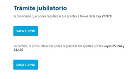 Si necesitas consultar turno anses no vas a tener problemas porque la administración dio a conocer que la mayoría de los trámites podrás realizarlos on line, por lo tanto si quieres verificar tu turno. Turno ANSES Nueva Moratoria 】¿Qué es y cómo solicitarlo ...