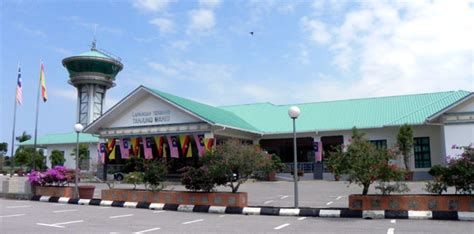 Tanjungmanis has attracted some rm9 billion in investments from 11 companies, six of which are taiwanese. Some stories about us: Tanjung Manis