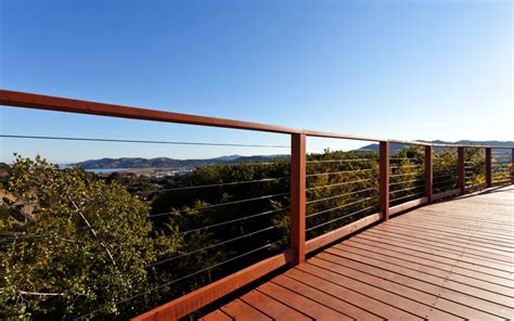 Length of run + 1 foot x the number of cables. 10 Things to Know: Important Universal Cable Railing Tips | VistaView CableTec