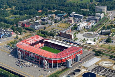 Fc twente enschede stadion holland #bla_bla_bla_bla_bla_hbalka. 'Dak stadion FC Twente kan geen zonnepanelen dragen ...