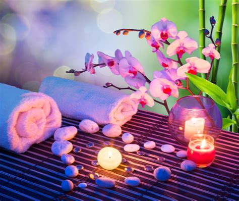 Bid To Win A Blissful Spa Day With 25 Minute Treatment For Two 26 Locations