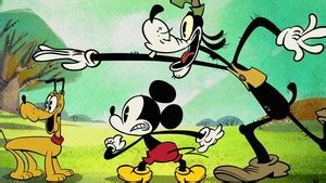 Mickey Mouse 2013 Shorts Mickey And Friends Photo 37990224 Fanpop