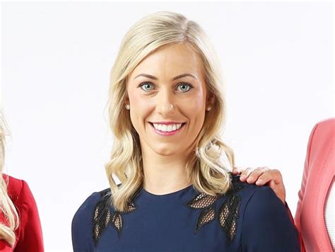 News reporter and news anchor. Women debutants star in Sky News Live 2017 line-up