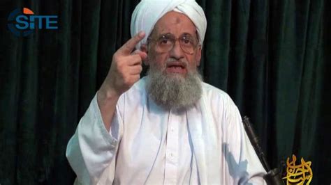 Al Qaida Leader Urges Muslims To Unite Warns France Against Its Armed