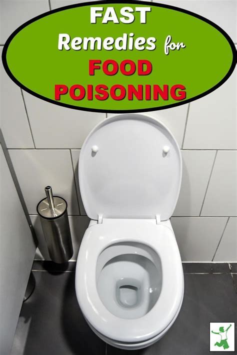 Symptoms usually occur within 24 hours after eating the infected food, according to the cdc, but they can sometimes take a week to appear, says dr. Food Poisoning Remedies that Work Fast | Food poisoning ...