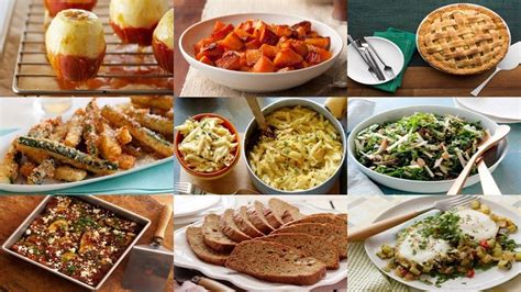 26 recipes you should be cooking this october. 100 Seasonal October Recipes | Recipes | Food Network UK