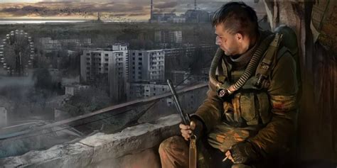 As a major alexander degtyarev you should investigate the crash of the governmental helicopters around the zone and find out, what happened there. How STALKER 2 is Pushing the Boundaries of Open-World ...