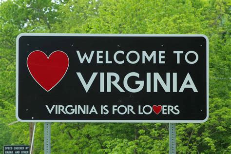 What Is Virginia Known For 21 Things Virginians Love About Themselves