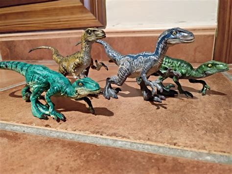 Best Raptor Squad Images On Pholder Torontoraptors Jurassic Park