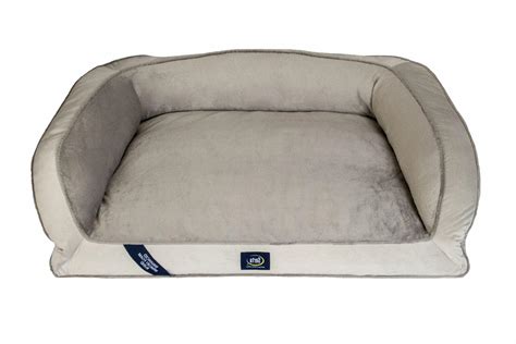 Serta Extra Large Dog Memory Foam Couch Foam