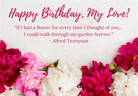 So being a husband, your birthday quotes must be unique and exceptional. 101 Original Birthday Messages for Your Wife That Will Make Her Day | FutureofWorking.com
