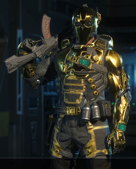 Image Ruin Hero Outfit Bo3png Call Of Duty Wiki Fandom Powered