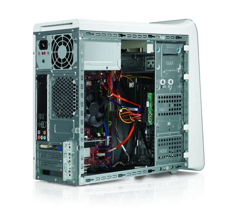 Dell Xps 8000 Y 9000 17
