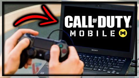 Mobile on pc, we're going to show you how. How to Download & Play Call of Duty Mobile On PC! How to ...