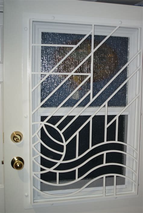 Check spelling or type a new query. Simple Window Grill Designs Sas Design Wrought Iron Metal ...