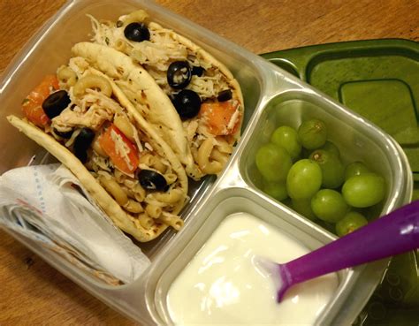 Maybe you would like to learn more about one of these? Kids Lunch Box Packing Tips & Olive Salad Recipe! - A Mom ...