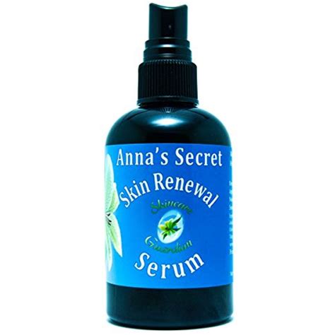 See more ideas about hair serum, serum, hair. SkinCare Guardian Skin Renewal Serum- Anna's Secret Anti ...