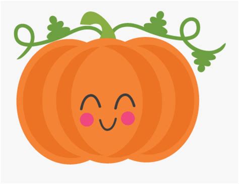 Are you looking for the best orange pumpkin clipart for your personal blogs, projects or designs, then clipartmag is the place just for you. Cute Pumpkin Png - Cute Pumpkin Clipart , Free Transparent ...