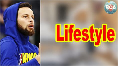 The new contract with the warriors signed by steph curry was announced on 1 july 2017 as the most profitable one in the history of nba. Stephen Curry (NBA Player) Biography ★ Spouse ★ Career ...