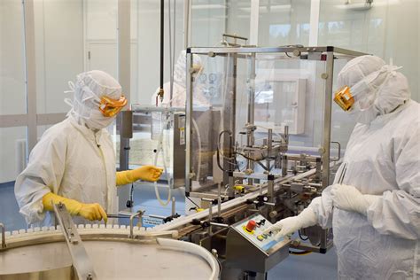 Read it in detail here.read more: Pfizer Employees First to Use NCC Cleanroom | Nash CC News
