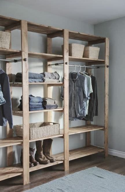 Get ideas from hgtv for finishing your basement in a way that perfectly complements your home. Basement Storage Ideas Clothes Garage 36+ Ideas | Clothes ...