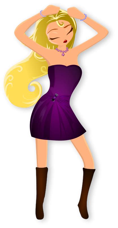 Free Lady Dancing Cliparts Download Free Lady Dancing Cliparts Png Images Free Cliparts On