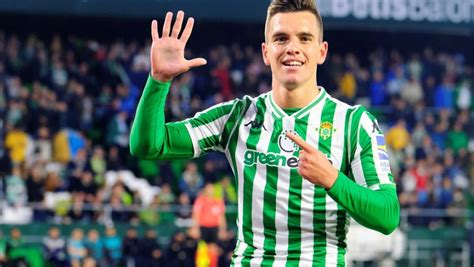 Who's better to build a team around? Giovani Lo Celso to Spurs? UCL finalists launch club-record bid for Betis dribble king