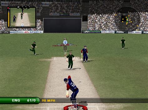 Ea Sports Cricket 2007 Pc Game Full Version Free Download Highly