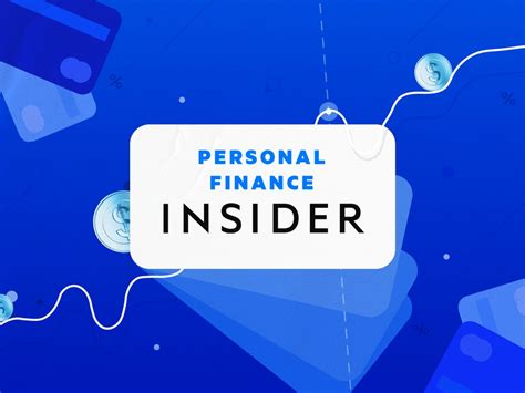 How Personal Finance Insider Chooses Rates And Covers Financial
