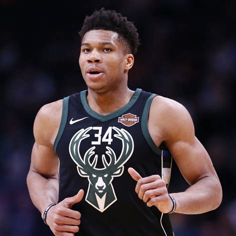 From an unknown prospect to one of the best players in the league—giannis' relentless work ethic and unmatched passion make him a transformative athlete. Giannis Antetokounmpo, Basketball Player | Proballers