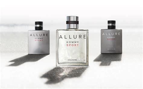 Allure sport homme also cuts an exceptionally good figure as a summer scent. Allure Homme Sport Cologne Chanel cologne - a fragrance ...