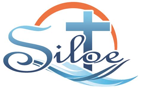 * conocer la ubicación de las iglesias pertenecientes a la corporación * enterarse. Siloe Logo - SiloeBx.org
