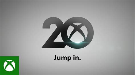 初代 Xbox 発売から20周年を記念した特設サイトが公開。記念グッズの販売やイベントを実施予定 ゲームを片手間に