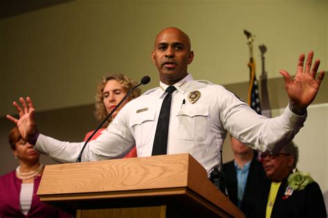 Charlotte police chief says he’ll release shooting video
