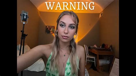 Warning Skylar May Youtube