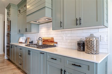 The Best Kitchen Cabinet Color Trends For 2022